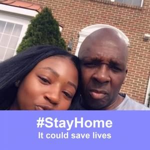 Meet your Posher, Terry